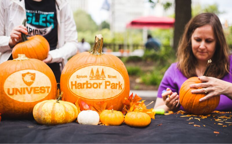 Spruce Street Harbor Fall Fest Spruce Street Harbor Fall Fest