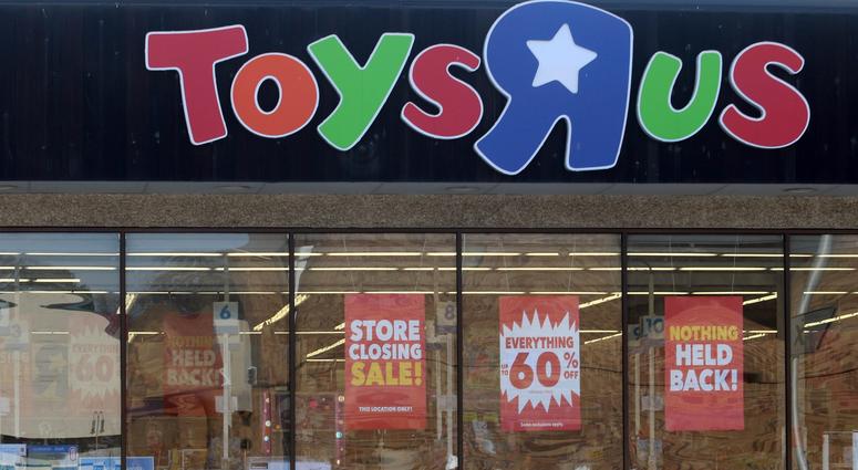 Toys R Us Toys R Us
