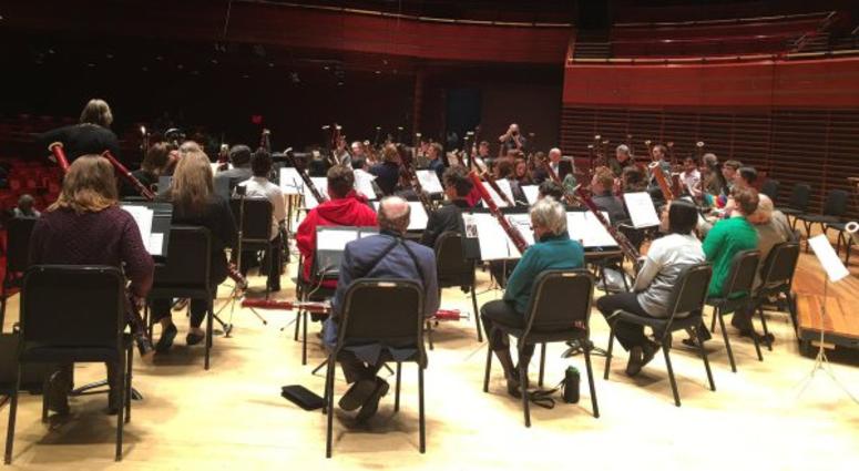 Philadelphia Orchestra Philadelphia Orchestra