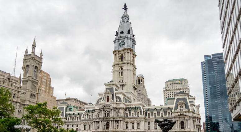 City Hall City Hall