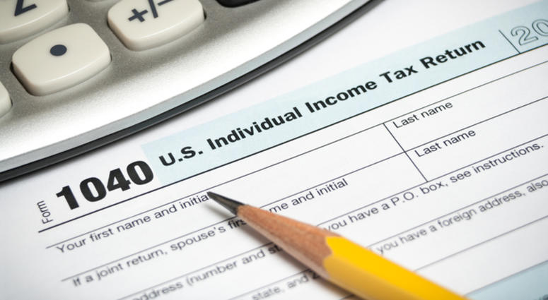 Tax Return Tax Return