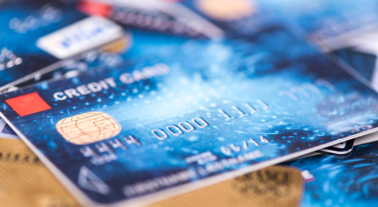 Credit Cards Generic Credit Cards