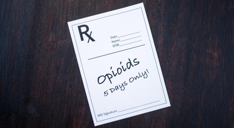 Opioids Opioids