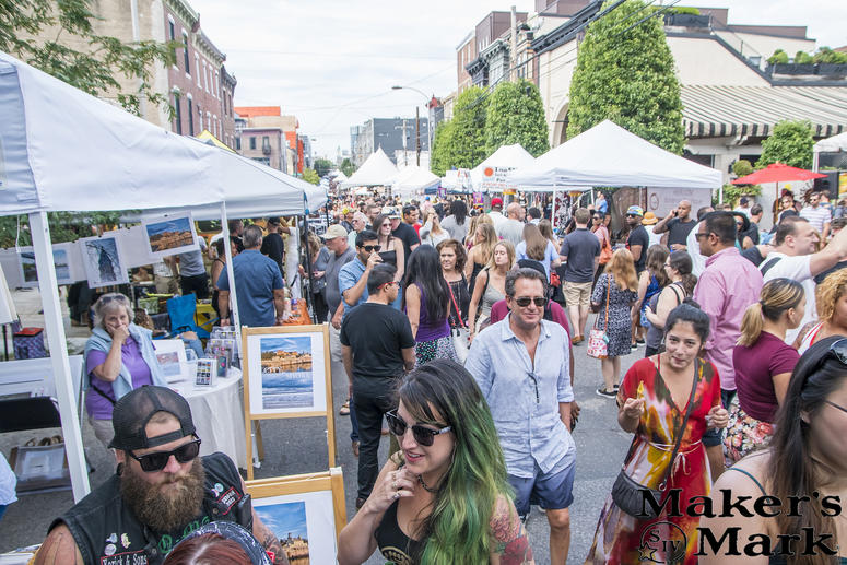 2nd Street Festival 2nd Street Festival