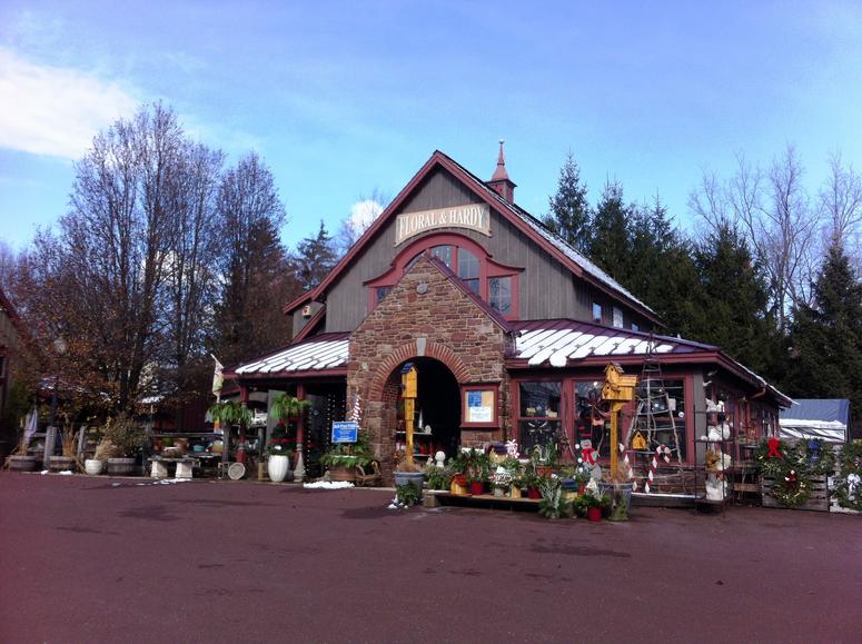 Floral and Hardy in Skippack Village Floral and Hardy in Skippack Village