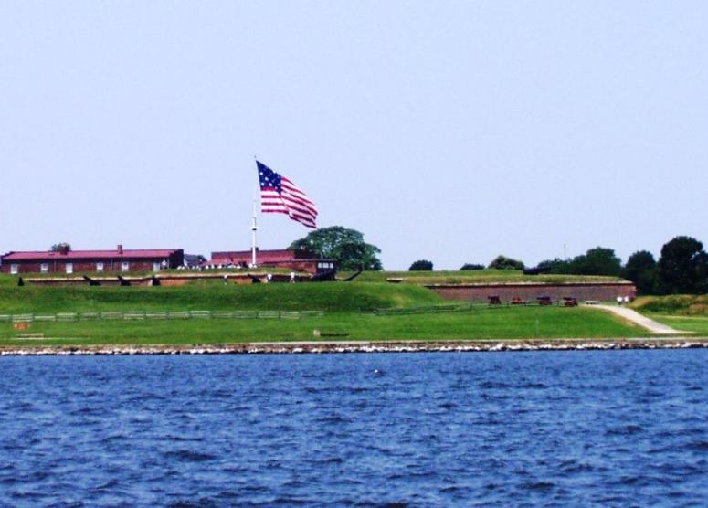 Fort McHenry Fort McHenry