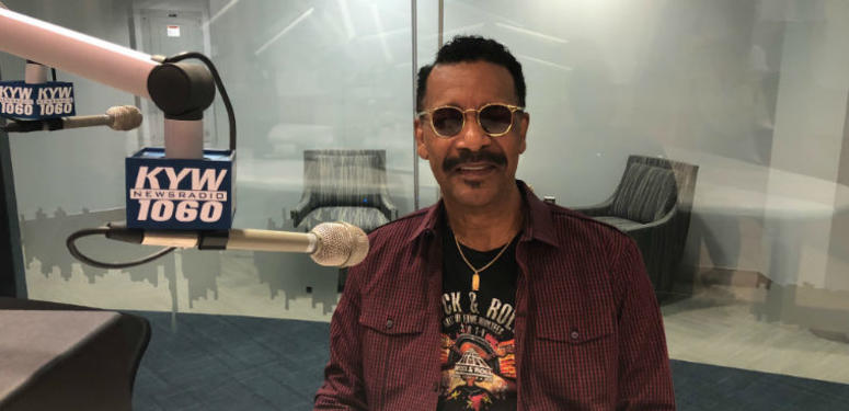 Dixie Hummingbirds band manager and bass singer Ira Tucker, Jr. discusses the history and the future of the groundbreaking group. Dixie Hummingbirds band manager and bass singer Ira Tucker, Jr. discusses the history and the future of the groundbreaking group.