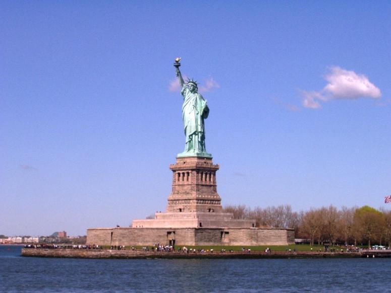 Statue of Liberty statue of liberty