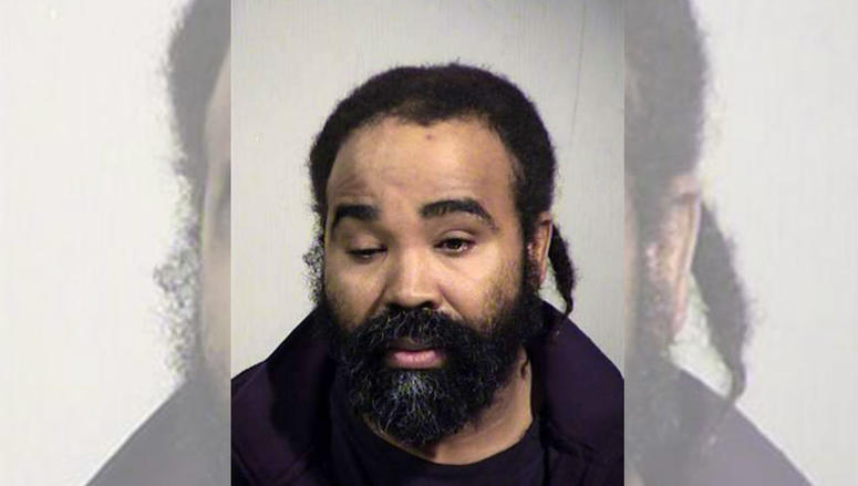 Phoenix police say Nathan Sutherland, a licensed practical nurse, has been arrested on a charge of sexual assault of an incapacitated woman who gave birth last month at a long-term health care facility. Phoenix police say Nathan Sutherland, a licensed practical nurse, has been arrested on a charge of sexual assault of an incapacitated woman who gave birth last month at a long-term health care facility.