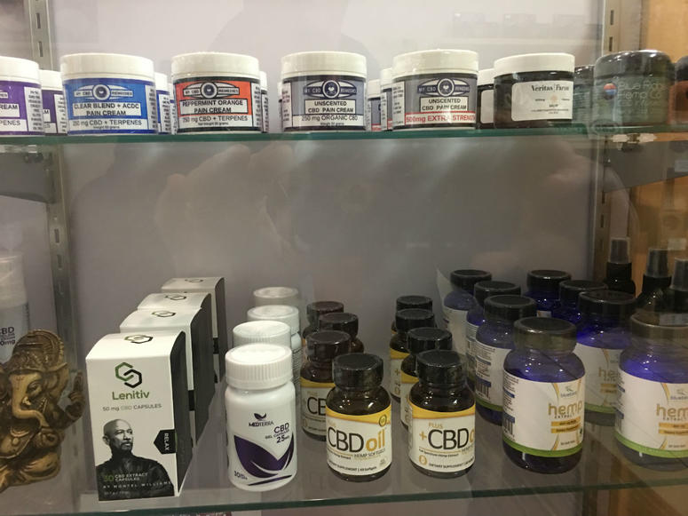 Hemp products Hemp products