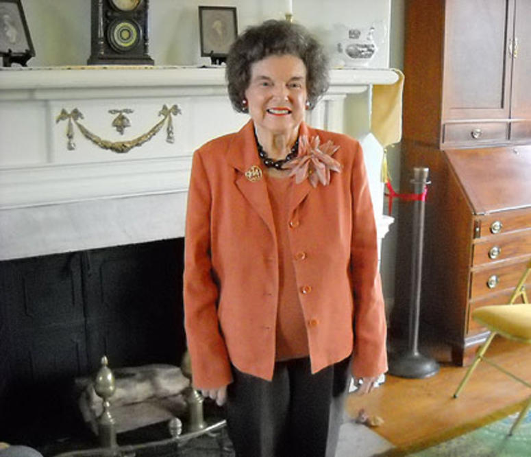 Alma Jacobs chairman of the board for the Women for Greater Philadelphia Alma Jacobs chairman of the board for the Women for Greater Philadelphia