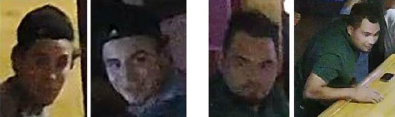 Police in Hatfield Township, Montgomery County are asking for the public's help identifying two suspects in a sexual assault. persons of interest