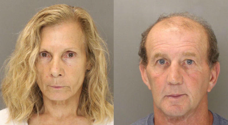 Lynn Owens, Steven Wolfe.
