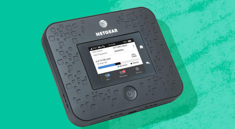 AT&T announced it will start selling a 5G wireless hotspot. 5G is here. What that means and how you can get it