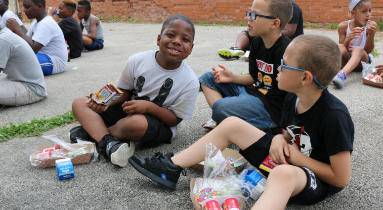 Philly Summer Meals program returns. A free meal program for kids in Philadelphia returns this summer.