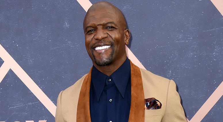 Terry Crews attends the 2017 Fox Fall Party at Catch LA in West Hollywood, Calif. Terry Crews