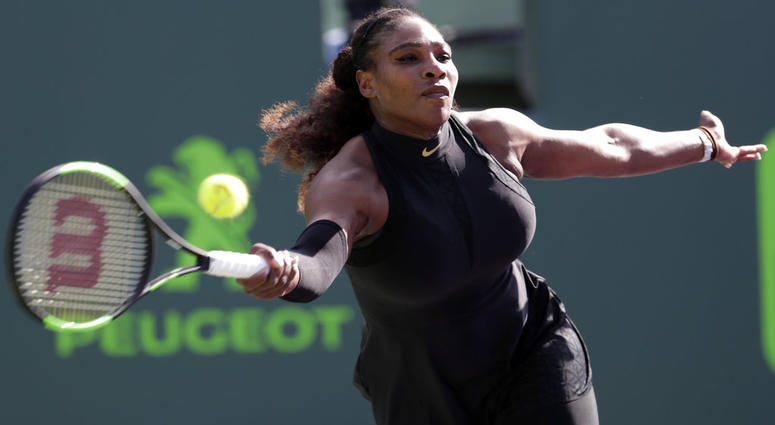 Serena Williams, who is expected to play her first major since returning from maternity leave, should receive a top seed that befits the No. 1 ranking she held when she left the tour. Serena Williams