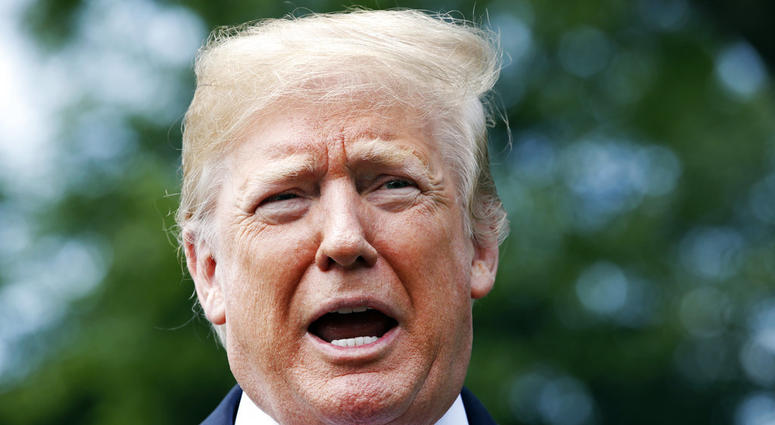 Two House lawmakers who are allies of President Donald Trump are set to meet with top intelligence officials Thursday as Trump has raised new suspicions about the federal investigation that is looking into his campaign. Two House lawmakers who are allies of President Donald Trump are set to meet with top intelligence officials Thursday as Trump has raised new suspicions about the federal investigation that is looking into his campaign.