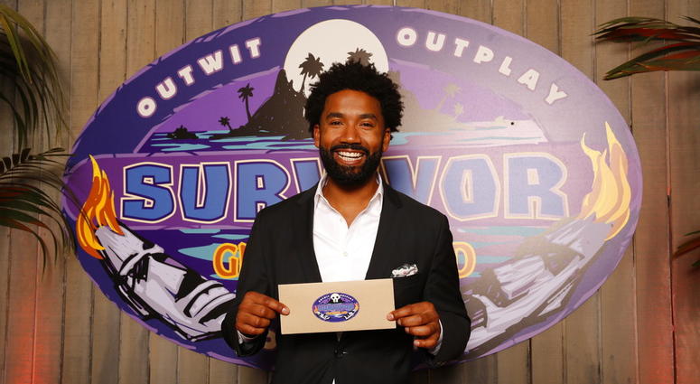 For the first time in 36 seasons, the season finale of “Survivor: Ghost Island” ended in a tie. Wendell Holland