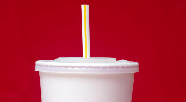 The European Union is proposing bans on plastic products like cotton buds, straws, stirs and balloon sticks when alternatives are easily available in an attempt to cut marine litter. The European Union is proposing bans on plastic products like cotton buds, straws, stirs and balloon sticks when alternatives are easily available in an attempt to cut marine litter.