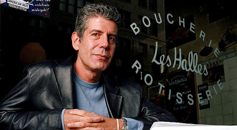 Anthony Bourdain was found dead in his hotel room in France, while working on his CNN series on culinary traditions around the world. Anthony Bourdain