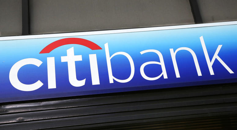 Citibank Citibank