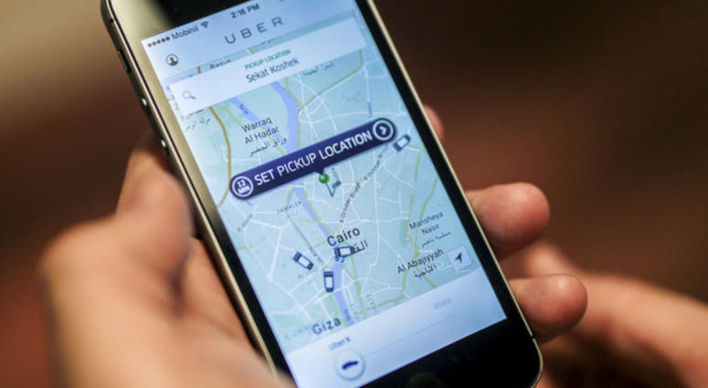 Egypt's President Abdel-Fattah el-Sissi has approved a law governing popular ride-hailing apps Uber and Careem after the companies appealed a court ruling that revoked their licenses. Egypt's President Abdel-Fattah el-Sissi has approved a law governing popular ride-hailing apps Uber and Careem after the companies appealed a court ruling that revoked their licenses.