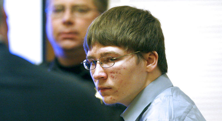 In this April 16, 2007, file photo, Brendan Dassey appears in court at the Manitowoc County Courthouse in Manitowoc, Wis. In this April 16, 2007, file photo, Brendan Dassey appears in court at the Manitowoc County Courthouse in Manitowoc, Wis.
