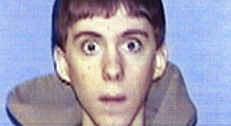 FILE - This undated identification file photo shows former Western Connecticut State University student Adam Lanza, who authorities said opened fire inside the Sandy Hook Elementary School in Newtown, Conn., in 2012. FILE - This undated identification file photo shows former Western Connecticut State University student Adam Lanza, who authorities said opened fire inside the Sandy Hook Elementary School in Newtown, Conn., in 2012.