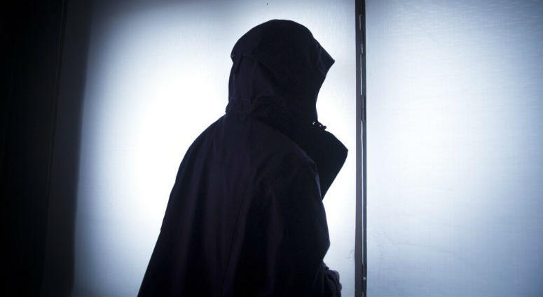 FILE - A Friday, April 28, 2017, file photo of Anzor, a gay man who spoke to the Associated Press on condition that he not be further identified out of fear for his safety and that of his family from Chechnya, the predominantly Muslim region in southern R FILE - A Friday, April 28, 2017, file photo of Anzor, a gay man who spoke to the Associated Press on condition that he not be further identified out of fear for his safety and that of his family from Chechnya, the predominantly Muslim region in southern R