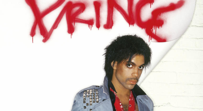This cover image released by Warner Bros. Records and TIDAL shows "Originals," a release of music from the late pop icon Prince. This cover image released by Warner Bros. Records and TIDAL shows "Originals," a release of music from the late pop icon Prince.