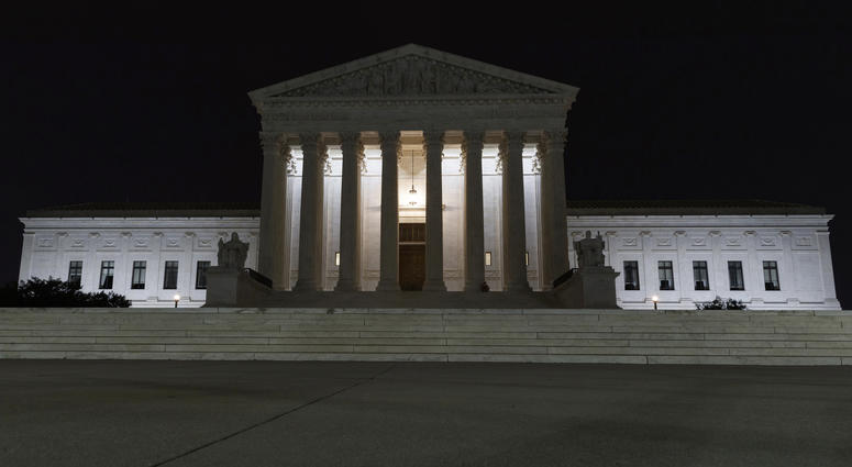 The Supreme Court is allowing nationwide enforcement of a new Trump administration rule that prevents most Central American immigrants from seeking asylum in the United States. Supreme Court of the United States