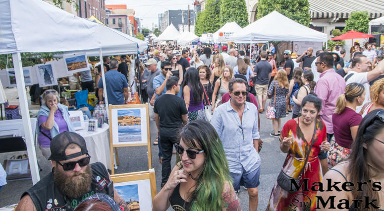 2nd Street Festival 2nd Street Festival