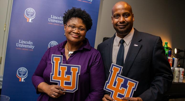 The GameChangers ceremony honors 10 individuals or organizations making a difference in communities of color, Feb. 27, 2019. GameChangers Ceremony 2019
