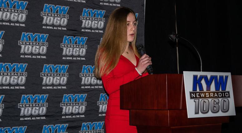 The GameChangers ceremony honors 10 individuals or organizations making a difference in communities of color, Feb. 27, 2019. GameChangers Ceremony 2019