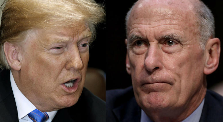The Worldwide Threat Assessment, released by Director of National Intelligence Dan Coats Tuesday, also states that with the recent loss of territory, "ISIS will seek to exploit Sunni grievances, societal instability, and stretched security forces." The Worldwide Threat Assessment, released by Director of National Intelligence Dan Coats Tuesday, also states that with the recent loss of territory, "ISIS will seek to exploit Sunni grievances, societal instability, and stretched security forces."