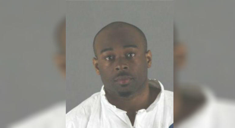 24-year-old Emmanuel Deshawn Aranda, has been charged with attempted homicide. Emmanuel Deshawn Aranda