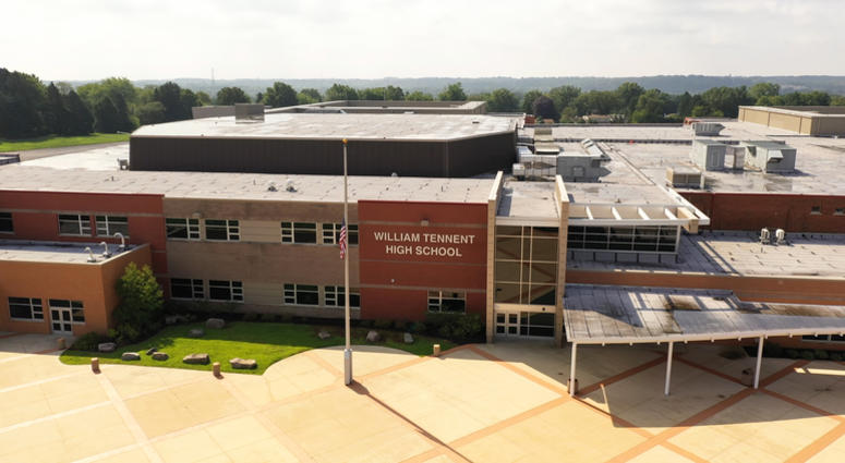 William Tennent High School William Tennent High School