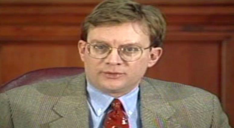 Former Reading Mayor Warren Haggerty has died. Former Reading Mayor Warren Haggerty has died.