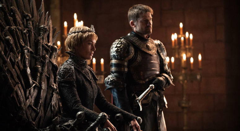 HBO has announced that the final season of "Game of Thrones" will premiere in April 2019.