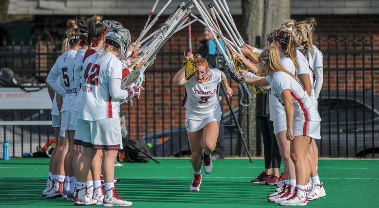 Maddie Gebert is leading the Owls, and it has become quite apparent that there is very little that can slow her down — not even epilepsy. Maddie Gebert
