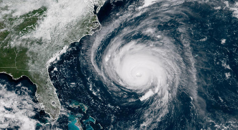 Hurricane Florence Hurricane Florence
