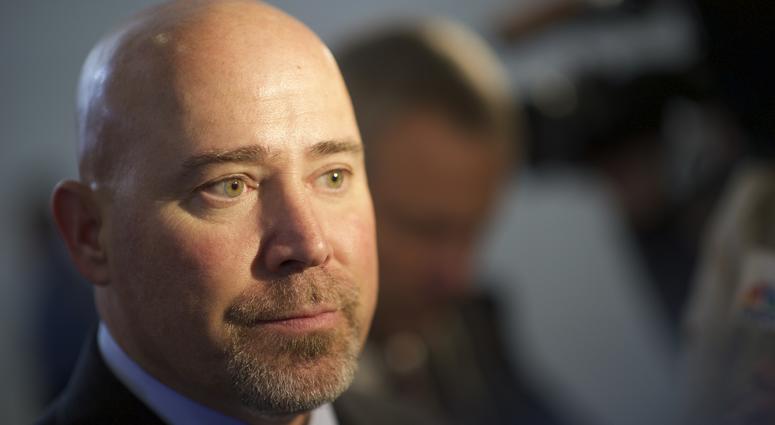 Tom MacArthur Tom MacArthur