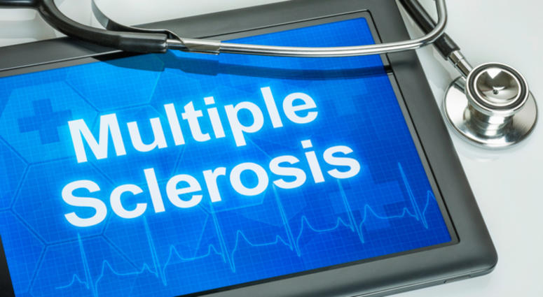multiple sclerosis. multiple sclerosis.