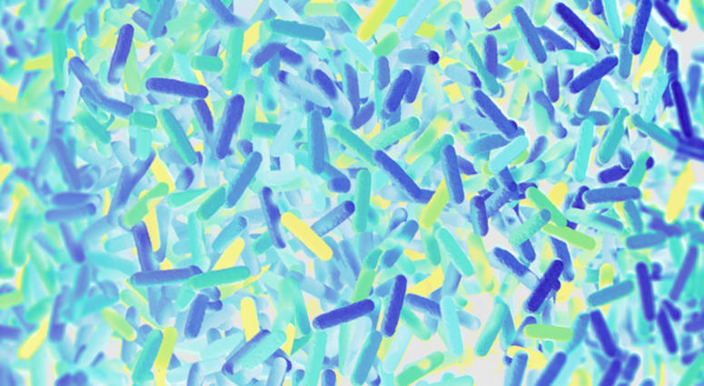 Microbiome.