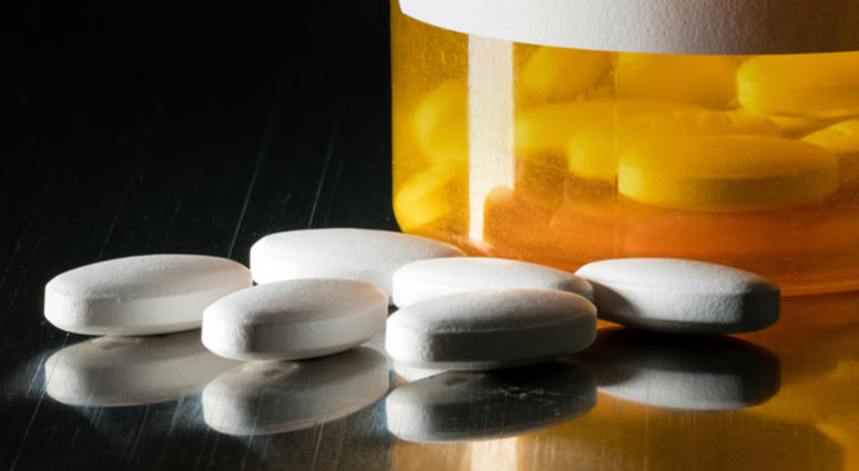 Opioids.
