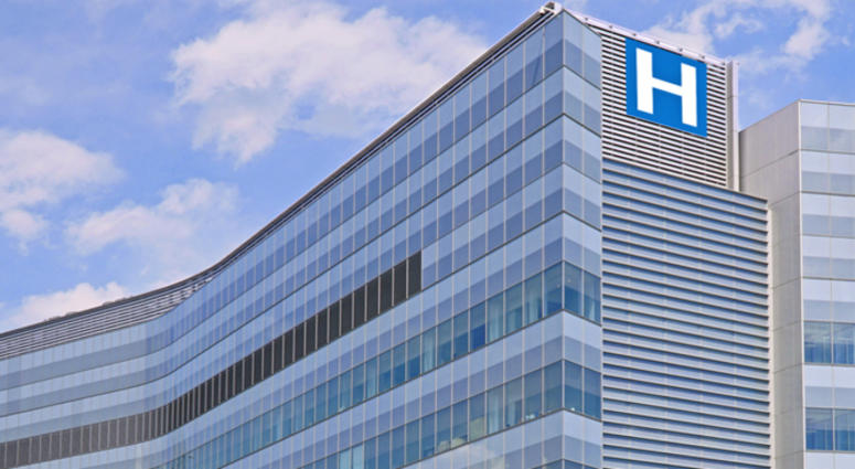 Hospital.