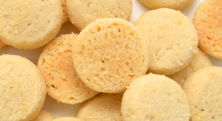 olice say a couple made laxative-laced cookies for striking school employees because they were tired of the noise from the picket line near their home. sugar cookies