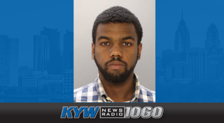 David Grier mugshot David Grier