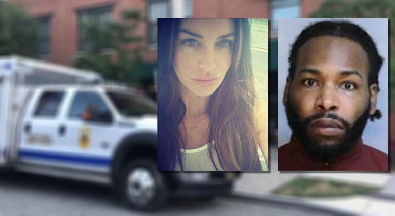 Jonathan Harris was ordered to stand trial on all charges, including first-degree murder, in the death of 36-year-old Christina Carlin-Kraft. Jonathan Harris and Christina Kraft